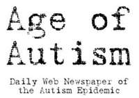 [Age of Autism]