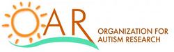 [Organization for Autism Research]
