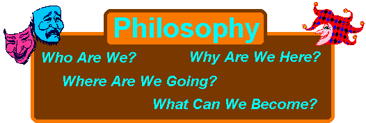 Philosophy Banner